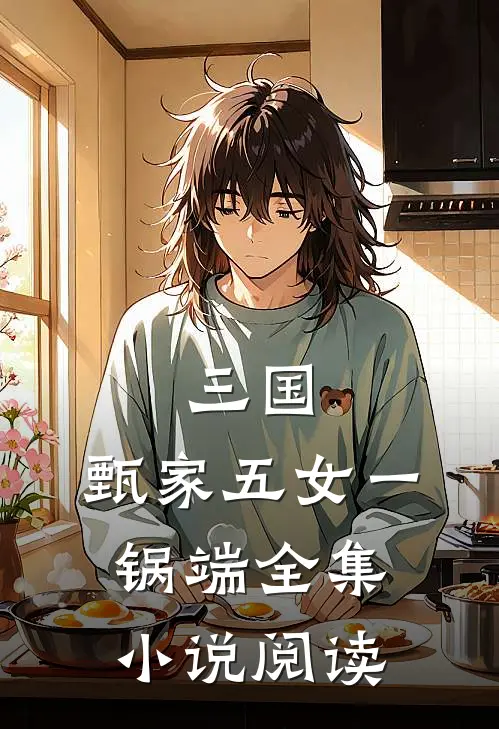 三国，甄家五女一锅端全集小说阅读