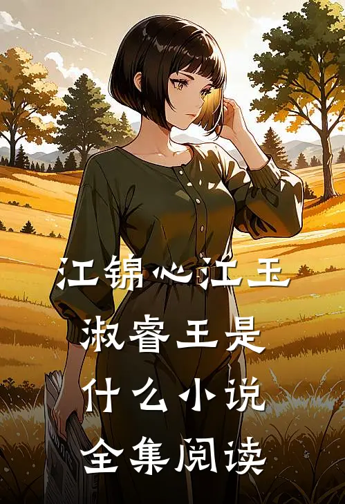 江锦心江玉淑睿王是什么小说全集阅读