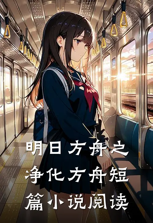 明日方舟之净化方舟短篇小说阅读