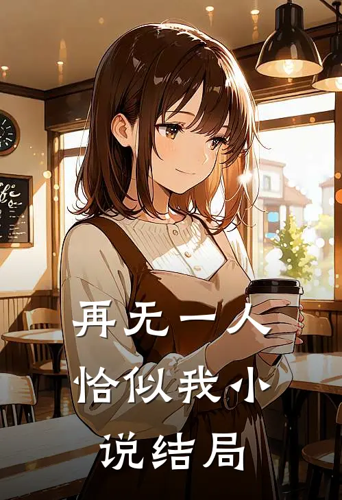 再无一人恰似我小说结局