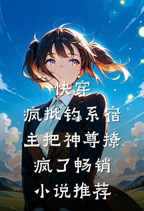 快穿：疯批钓系宿主把神尊撩疯了畅销小说推荐