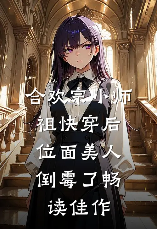 合欢宗小师祖快穿后，位面美人倒霉了畅读佳作