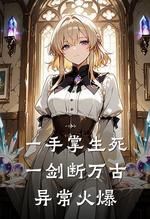 一手掌生死，一剑断万古异常火爆