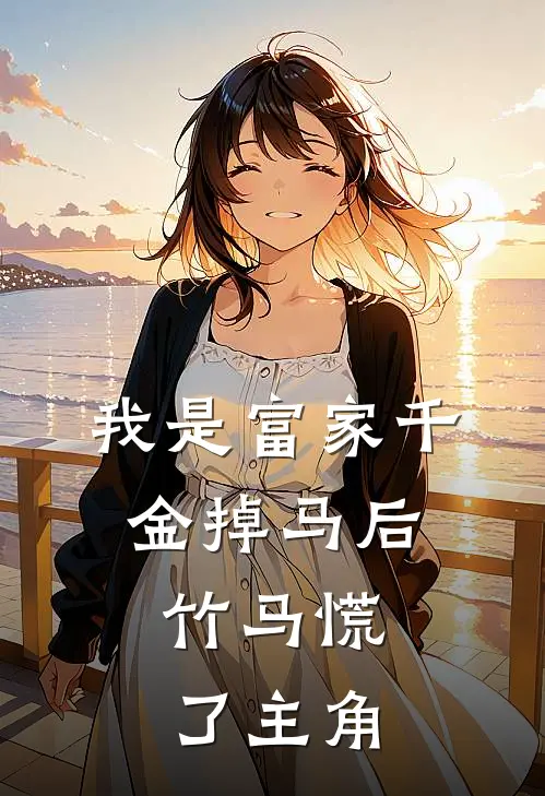 我是富家千金掉马后，竹马慌了主角