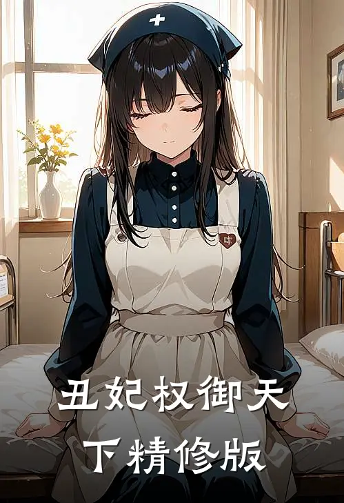 丑妃权御天下精修版