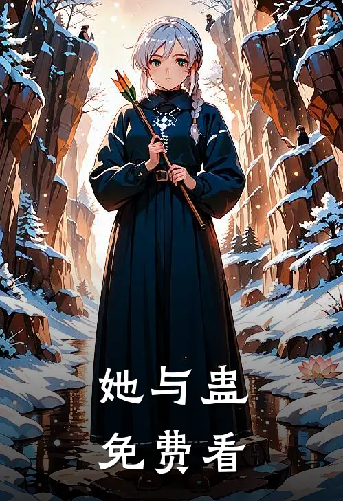 她与蛊免费看
