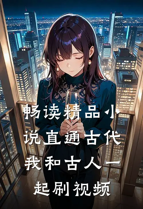 畅读精品小说直通古代：我和古人一起刷视频