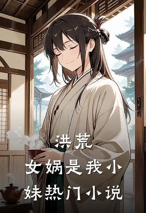 洪荒：女娲是我小妹热门小说
