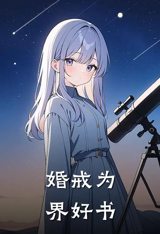 婚戒为界好书