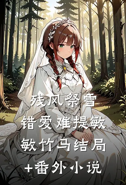 残风祭雪，错爱难提敏敏竹马结局+番外小说