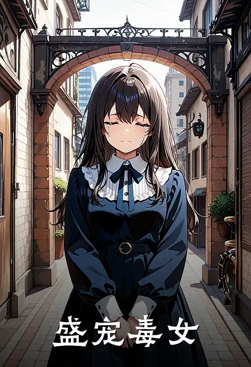 盛宠毒女