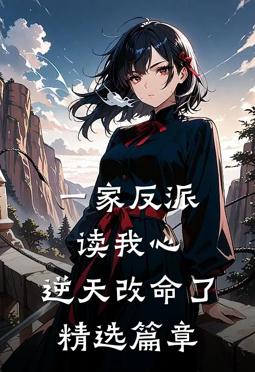 一家反派读我心,逆天改命了精选篇章