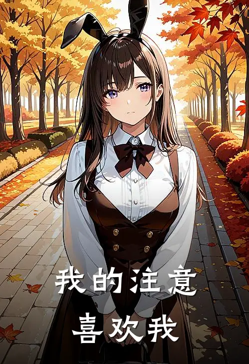 我的注意喜欢我