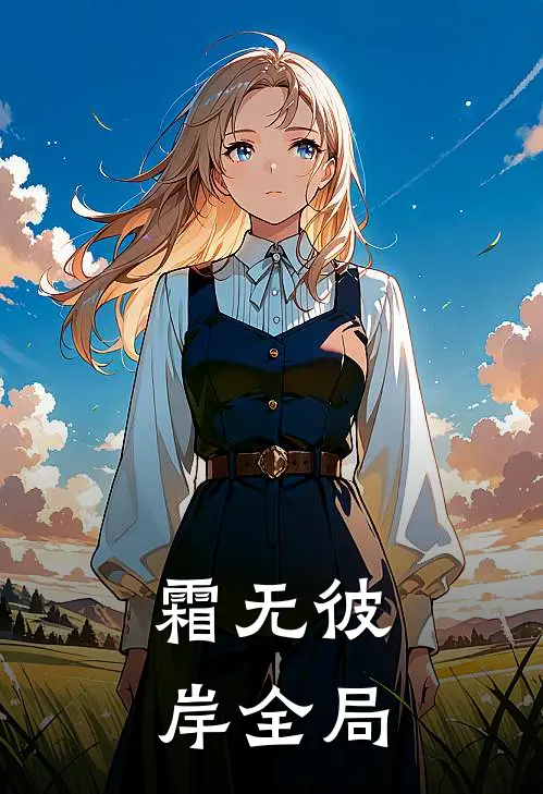 霜无彼岸全局