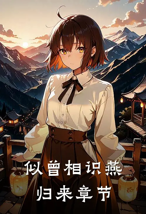似曾相识燕归来章节