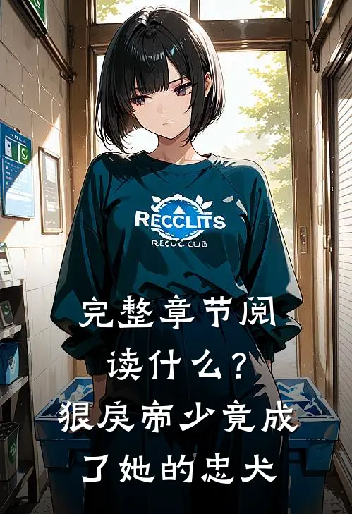 完整章节阅读什么？狠戾帝少竟成了她的忠犬