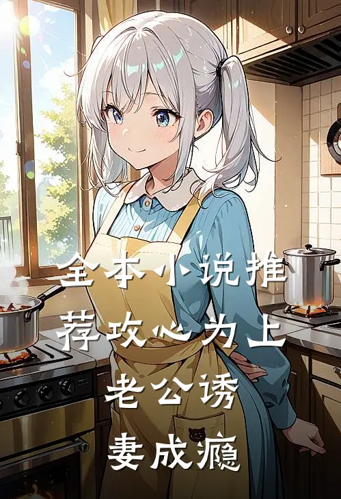 全本小说推荐攻心为上，老公诱妻成瘾