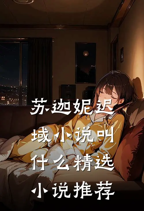 苏迦妮迟域小说叫什么精选小说推荐