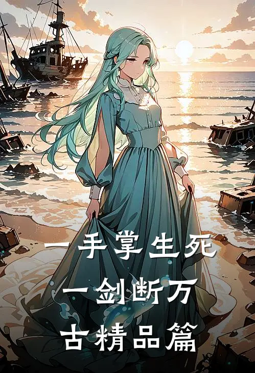 一手掌生死，一剑断万古精品篇