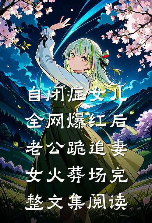自闭症女儿全网爆红后，老公跪追妻女火葬场完整文集阅读