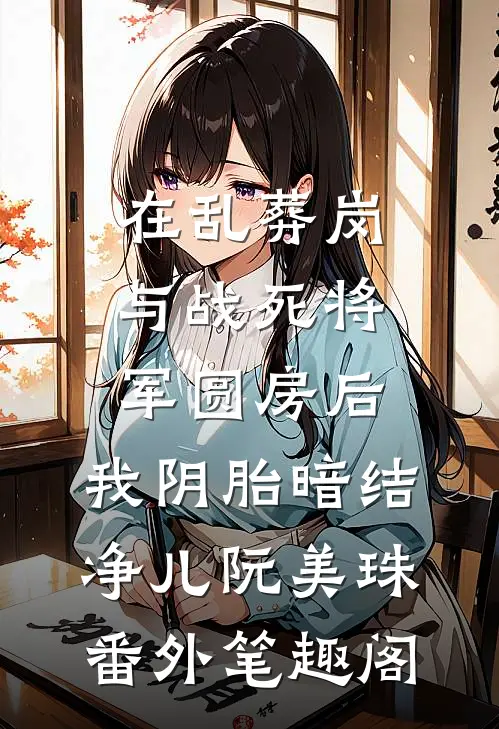 在乱葬岗与战死将军圆房后，我阴胎暗结：净儿阮美珠番外笔趣阁