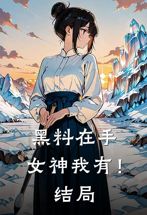 黑料在手，女神我有！结局
