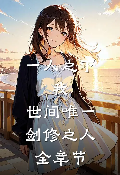 一人之下：我，世间唯一剑修之人全章节