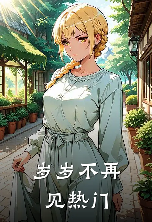 岁岁不再见热门
