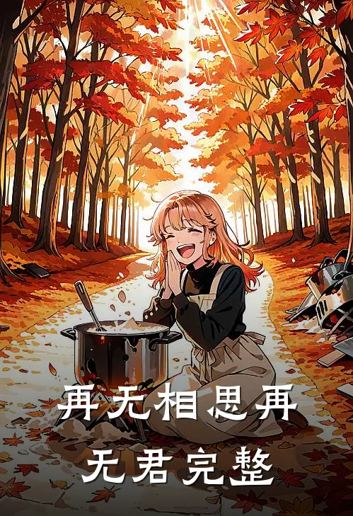 再无相思再无君完整