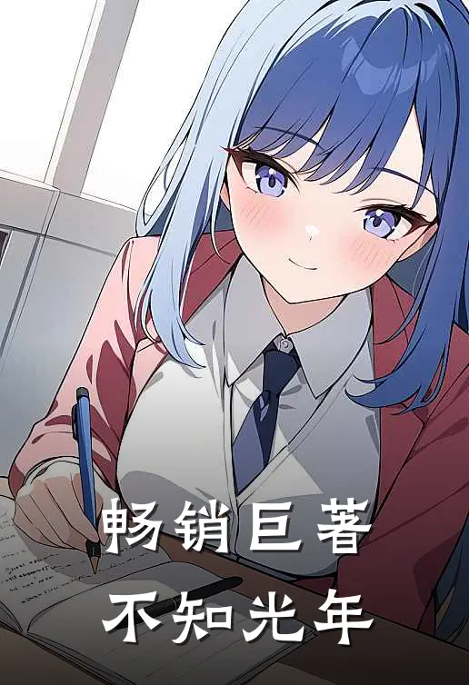 畅销巨著不知光年