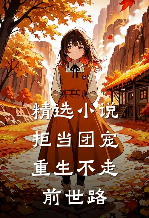 精选小说拒当团宠，重生不走前世路