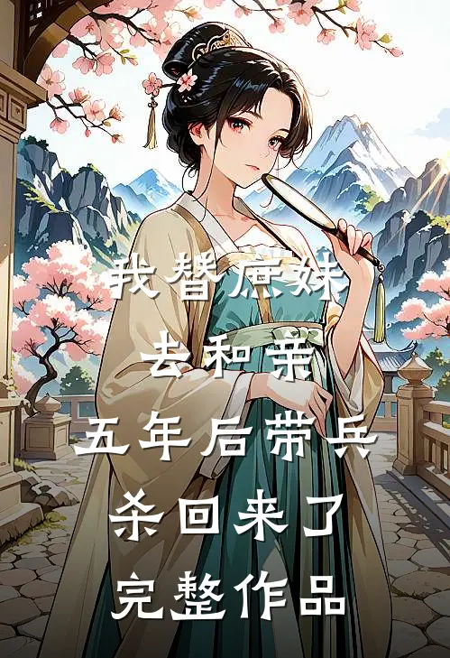 我替庶妹去和亲，五年后带兵杀回来了完整作品