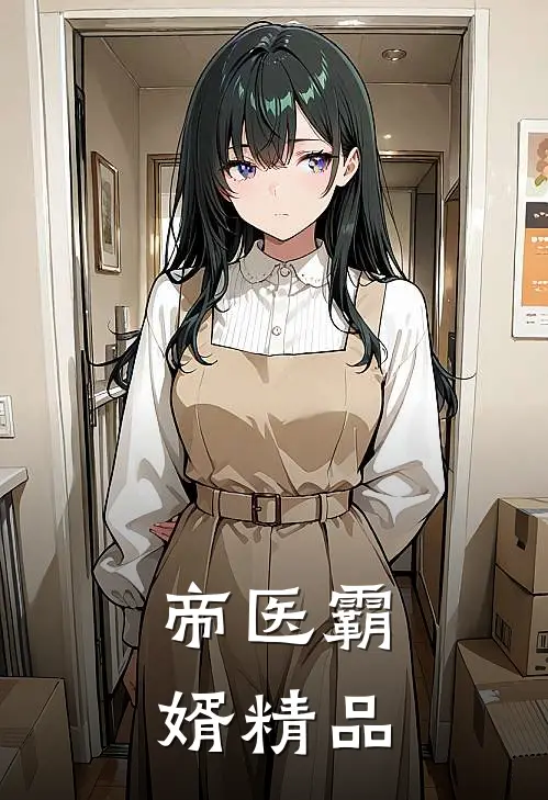 帝医霸婿精品