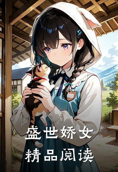 盛世娇女精品阅读