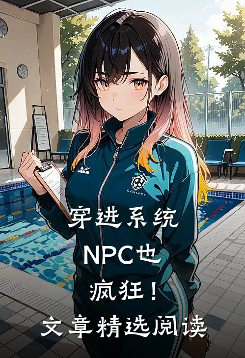 穿进系统，NPC也疯狂！文章精选阅读
