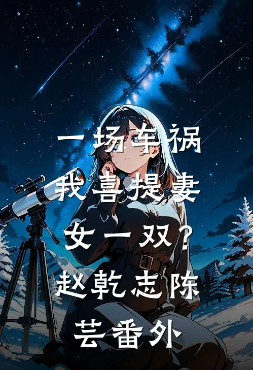 一场车祸，我喜提妻女一双？赵乾志陈芸 番外