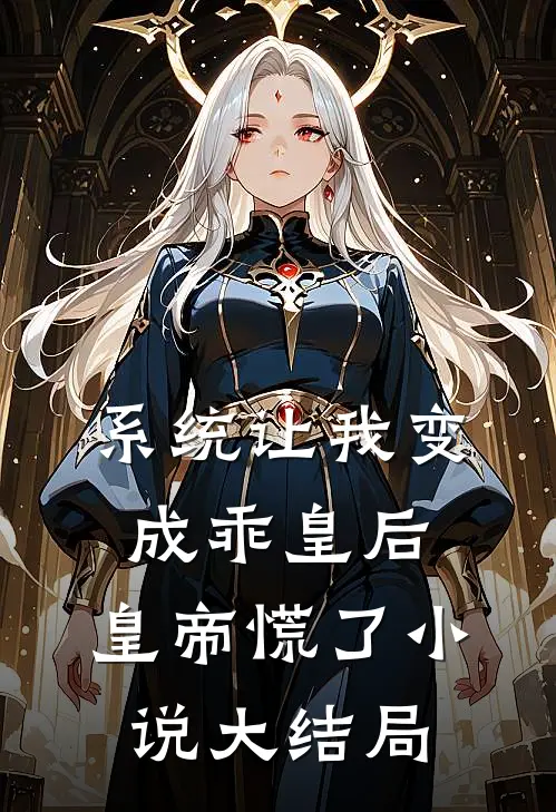 系统让我变成乖皇后，皇帝慌了小说大结局