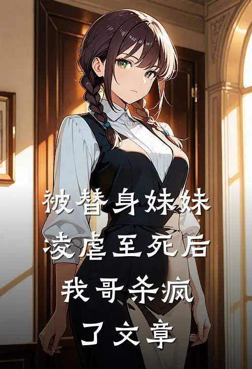 被替身妹妹凌虐至死后，我哥杀疯了文章