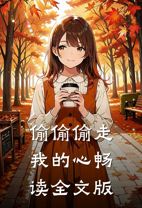偷偷偷走我的心畅读全文版