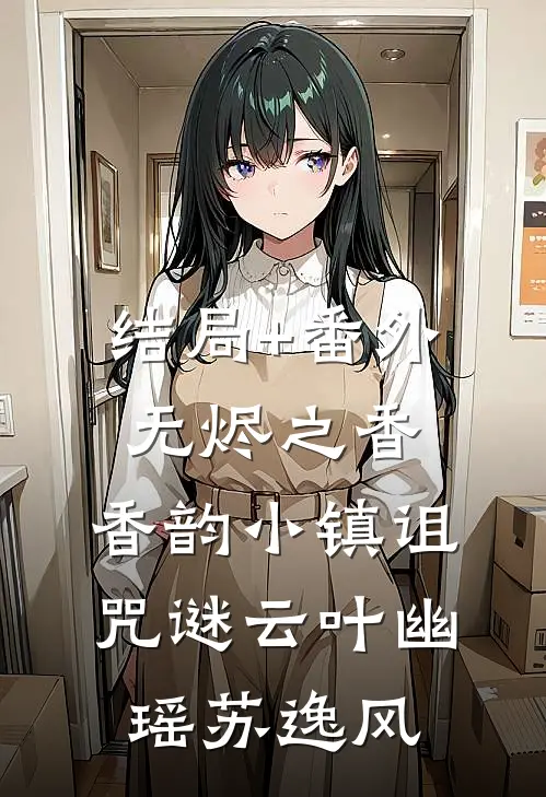 结局+番外无烬之香：香韵小镇诅咒谜云叶幽瑶苏逸风