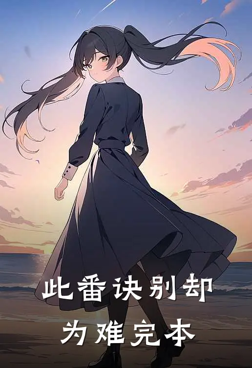 此番诀别却为难完本