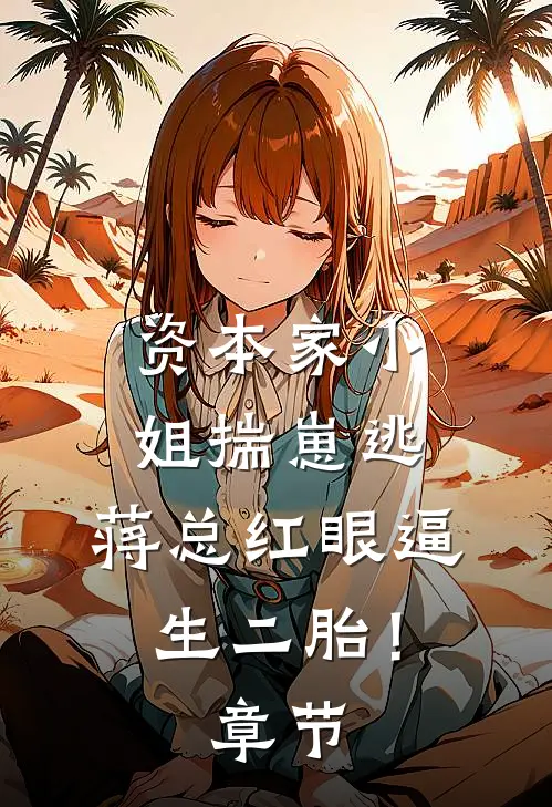 资本家小姐揣崽逃，蒋总红眼逼生二胎！章节
