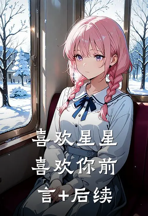 喜欢星星喜欢你前言+后续