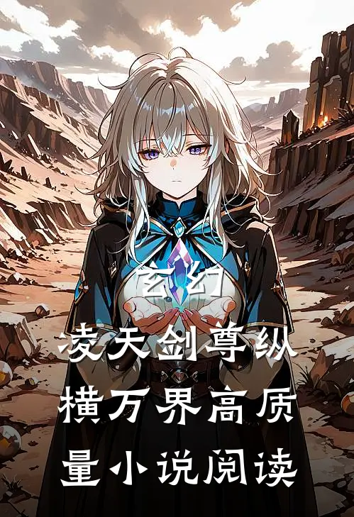 玄幻：凌天剑尊纵横万界高质量小说阅读