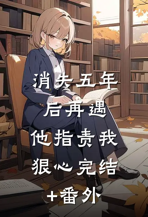 消失五年后再遇，他指责我狠心完结+番外