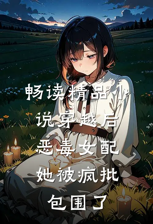 畅读精品小说穿越后，恶毒女配她被疯批包围了