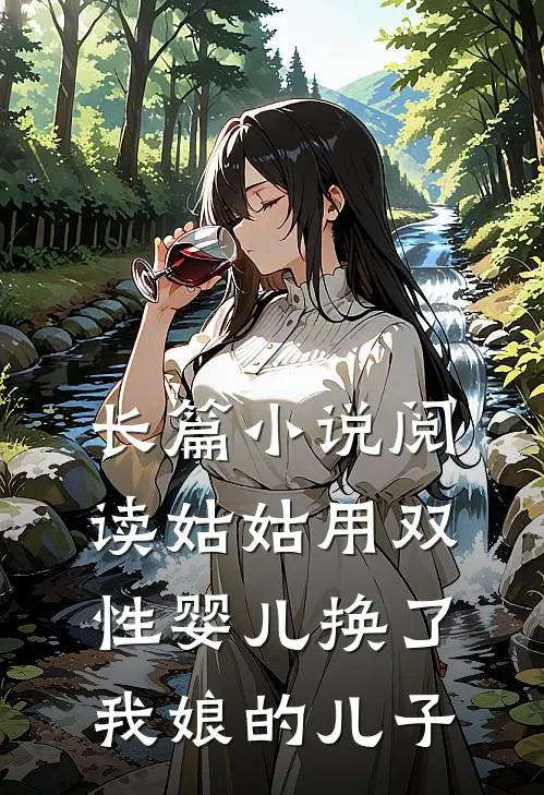 长篇小说阅读姑姑用双性婴儿换了我娘的儿子