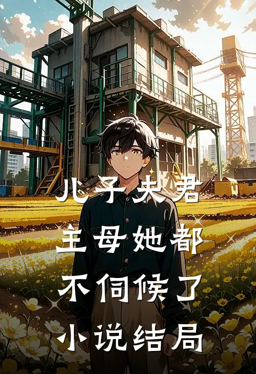 儿子夫君，主母她都不伺候了小说结局