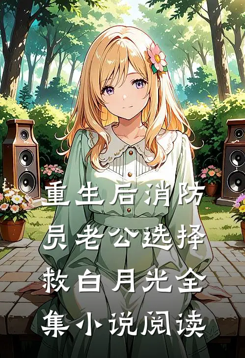 重生后消防员老公选择救白月光全集小说阅读