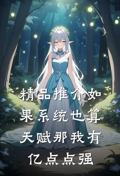 精品推介如果系统也算天赋那我有亿点点强